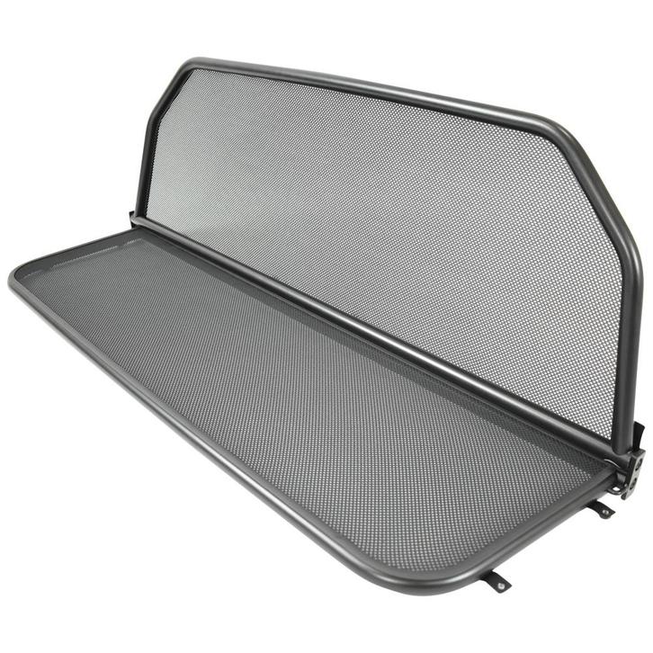 Mercedes-Benz SL-Klasse (1971-1989) Cabrio windscherm Zwart, Auto diversen, Overige Auto diversen, Ophalen of Verzenden