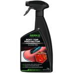 Gecko Soft Top Protector – Step 2, Verzenden