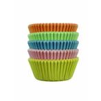 Cupcake cups PME MINI Pastel kleuren 100 stuks, Hobby en Vrije tijd, Nieuw, Verzenden