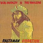 cd - Bob Marley &amp; The Wailers - Rastaman Vibration, Verzenden, Zo goed als nieuw