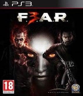 F.E.A.R. 3 (Fear) (PS3 Games) (Playstation 3), Spelcomputers en Games, Games | Sony PlayStation 3, Zo goed als nieuw, Ophalen of Verzenden