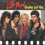 vinyl single 7 inch - Lita Ford - Gotta Let Go, Zo goed als nieuw, Verzenden