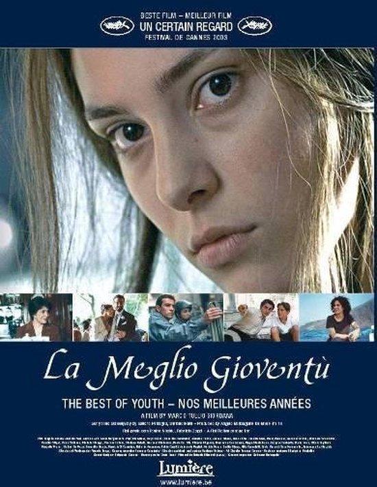 dvd film box - Meglio Gioventu, La deel 1 &amp; 2 (3DVD)..., Cd's en Dvd's, Dvd's | Overige Dvd's, Zo goed als nieuw, Verzenden