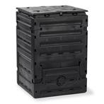 Compostbak | 300 liter (Thermolen, Inklapbaar), Tuin en Terras, Aarde en Mest, Verzenden