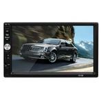 Denago DNG-10 | 2 Din autoradio met Bluetooth | Handsfree |, Auto diversen, Autoradio's, Ophalen of Verzenden, Nieuw