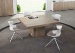 Vergadertafel | Manager | T40 | Kuadrifoglio | Enkel, Vergader- of Presentatieruimte, Nieuw in verpakking, Tafel