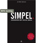 Simpel. 9789491426094 Jan Willem Alphenaar, Boeken, Verzenden, Gelezen, Jan Willem Alphenaar