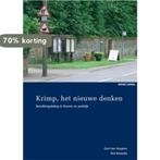 Krimp het nieuwe denken 9789059318939 Nol Reverda, Verzenden, Zo goed als nieuw, Nol Reverda
