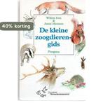 KLEINE ZOOGDIERENGIDS 9789021614052 W. Iven, Verzenden, Gelezen, W. Iven