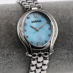 Geovani - Swiss Diamond Watch - GOL590-SS-D-9A - Zonder, Nieuw