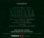 cd - Musicrama - The Music Of Nirvana, Verzenden, Zo goed als nieuw