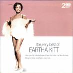 cd - Eartha Kitt - The Very Best Of, Verzenden, Zo goed als nieuw