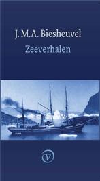 Zeeverhalen 9789028260979 J.M.A. Biesheuvel, Boeken, Verzenden, Gelezen, J.M.A. Biesheuvel