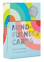 9781452168364 Mindfulness Cards Rohan Gunatillake, Verzenden, Nieuw, Rohan Gunatillake
