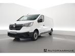Renault Trafic | Zakelijke Lease v.a. €519.65 pm, Auto's, Bestelauto's, Automaat, Gebruikt, Wit, Diesel
