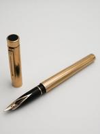 Sheaffer - Targa 1005 23ct Gold plated and fluted - Zonder, Nieuw