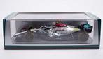 Spark 1:43 - Modelauto - Mercedes AMG Petronas W13E, Nieuw