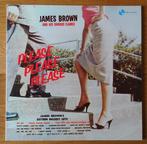 Donna Summer, Isaac Hayes, James Brown - 6 x albums -, Nieuw in verpakking
