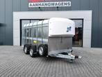 Veetrailer Ifor Williams TA510G12 NIEUW, Dieren en Toebehoren