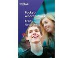 Van Dale pocketwoordenboek - Van Dale Pocketwoordenboek Fran, Verzenden, Zo goed als nieuw