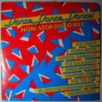 Various - Dance, Dance, Dance! - LP, Cd's en Dvd's, Vinyl | Pop, Gebruikt, 12 inch
