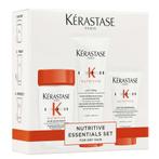 Kérastase  Nutritive Discovery Cadeauset Mini Trio voor, Verzenden, Nieuw