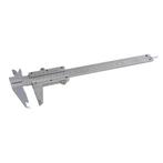 Silverline Analoog schuifmaat - 4-functie meting - 150 mm..., Doe-het-zelf en Verbouw, Ophalen of Verzenden, Nieuw