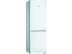 Bosch - Koel-vriescombinatie - Inhoud  308 L - Nofrost, 200 liter of meer, Verzenden, 60 cm of meer, Met aparte vriezer