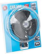 Tweedekans | All Ride Mini Ventilator 24V - Vrachtwagen en, Ophalen of Verzenden, Zo goed als nieuw