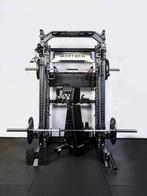 Martech M8 3IN1 rack bundle - Smith machine - 1:1 ratio, Sport en Fitness, Nieuw