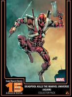 Deadpool Kills the Marvel Universe (AGAIN) Collector Pack 1-, Boeken, Strips | Comics, Verzenden, Nieuw