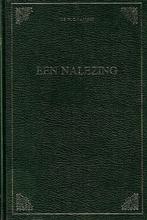 Lamain, Ds. W.C.-Een nalezing, Boeken, Verzenden, Gelezen