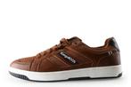 Redskins Sneakers in maat 45 Cognac | 10% extra korting, Kleding | Heren, Overige kleuren, Verzenden, Sneakers of Gympen, Gedragen