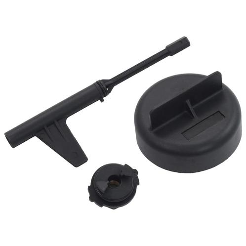 vidaXL Olieadapterset voor Mercedes Benz 9G Tronic, Doe-het-zelf en Verbouw, Gereedschap | Handgereedschap, Nieuw, Verzenden