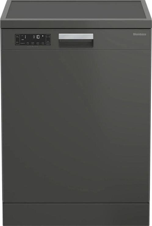 blomberg Ldf52320g Vrijstaande Vaatwasser - Hygiene, Witgoed en Apparatuur, Vaatwasmachines, Nieuw, 85 tot 90 cm, Ophalen of Verzenden