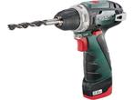 Metabo Powermaxx BS Basic 10.8V Li-Ion accu, Verzenden, Zo goed als nieuw