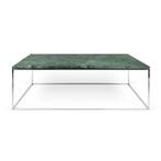 *WOONWINKEL* TemaHome Gleam Marble Salontafel Groen Marmer 1, Huis en Inrichting, Tafels | Salontafels, Verzenden, Nieuw