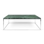 *WOONWINKEL* TemaHome Gleam Marble Salontafel Groen Marmer 1, Nieuw, Verzenden