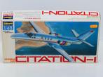 Schaal 1:48 Hasegawa t002:1200 Cessna 500 #189, Hobby en Vrije tijd, Modelbouw | Vliegtuigen en Helikopters, Ophalen of Verzenden
