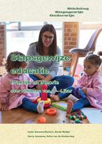 9789464067118 Stapsgewijze educatie | Tweedehands, Verzenden, Zo goed als nieuw, Ineke Oenema-Mostert