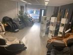 Massagestoelen showroom, Verzenden, Nieuw, Massagestoel of Kussen