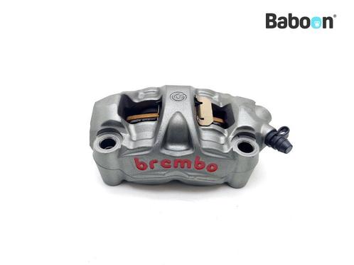 Remklauw Rechts Voor Ducati Monster 1200 S 2014, Motoren, Onderdelen | Ducati, Gebruikt, Verzenden