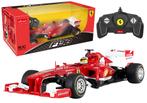 Ferrari F1 RC Auto - Formule 1 Raceauto op Afstandsbedien..., Kinderen en Baby's, Speelgoed | Speelgoedvoertuigen, Ophalen of Verzenden