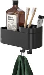 Tiger 2-Store - Tandenborstelhouder - Doucherek - Badkamer, Huis en Inrichting, Badkamer | Badtextiel en Accessoires, Verzenden