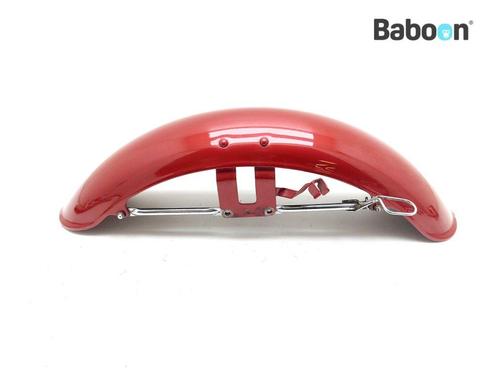Voorspatbord Honda VT 700 C Shadow (VT700C RC19), Motoren, Onderdelen | Honda, Gebruikt, Verzenden