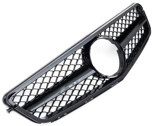 Sport Grille geschikt voor Mercedes W204 C-Klasse AMG Optiek, Auto-onderdelen, Carrosserie en Plaatwerk, Nieuw, Ophalen of Verzenden