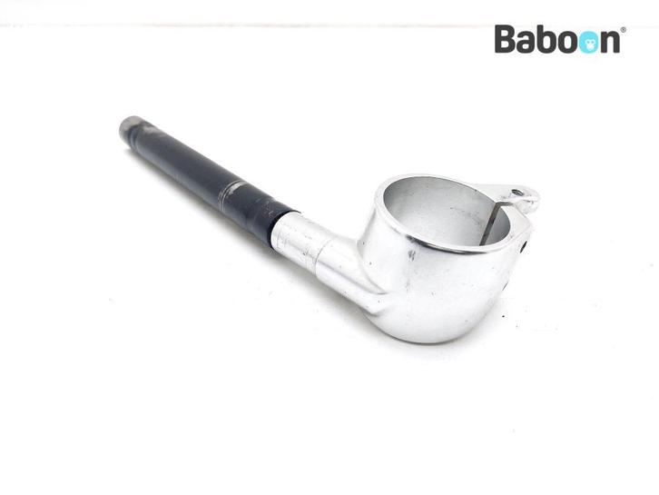 Stuurhelft Rechts Yamaha SZR 660 (SZR660), Motoren, Onderdelen | Yamaha, Gebruikt, Verzenden