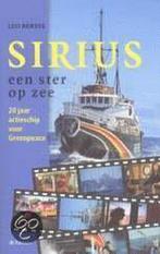 Sirius 9789026118821 L. Bersee, Boeken, Hobby en Vrije tijd, Verzenden, Zo goed als nieuw, L. Bersee