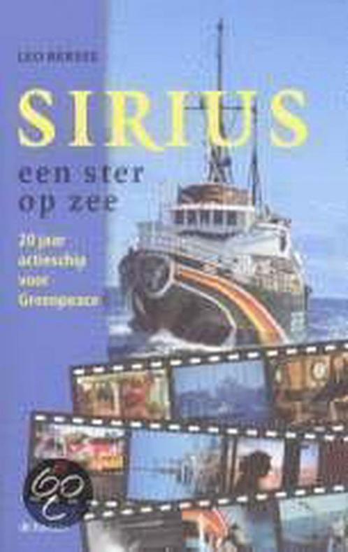 Sirius 9789026118821 L. Bersee, Boeken, Hobby en Vrije tijd, Zo goed als nieuw, Verzenden