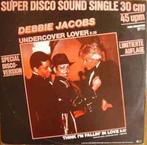 12 inch gebruikt - Debbie Jacobs - Undercover Lover (Spec..., Verzenden, Zo goed als nieuw